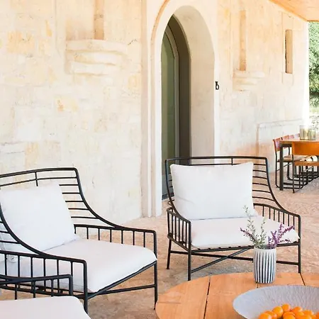 Contigo Ranch Villa Fredericksburg Exterior foto