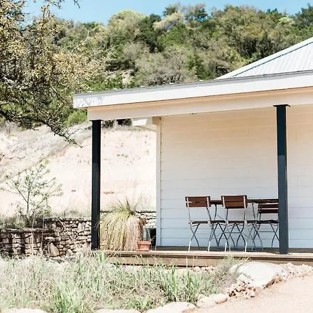 Contigo Ranch Villa Fredericksburg Exterior foto