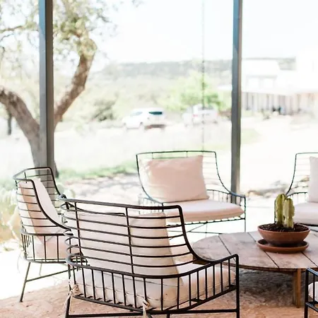 Contigo Ranch Villa Fredericksburg Exterior foto
