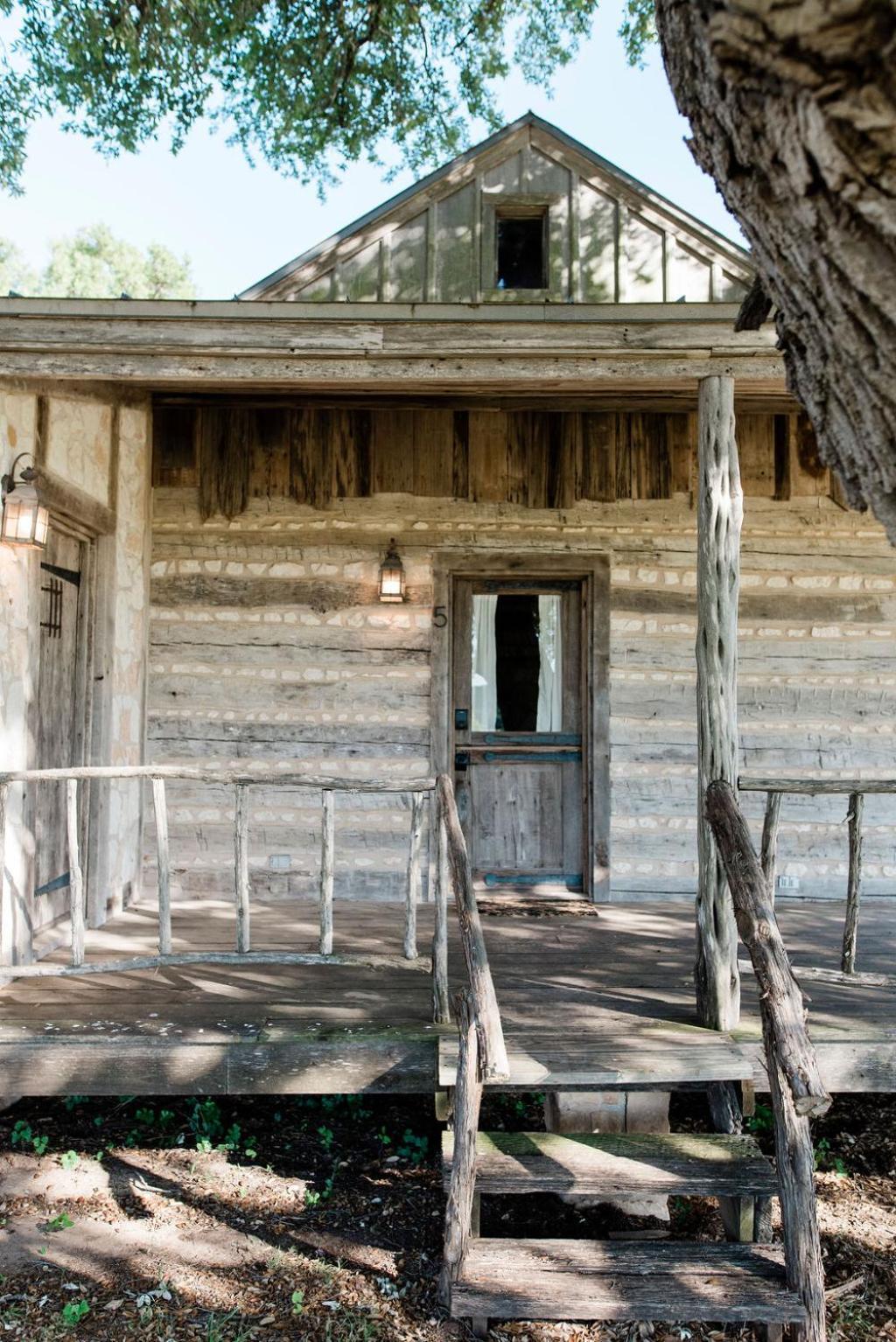 Bauernhof Contigo Ranch Fredericksburg